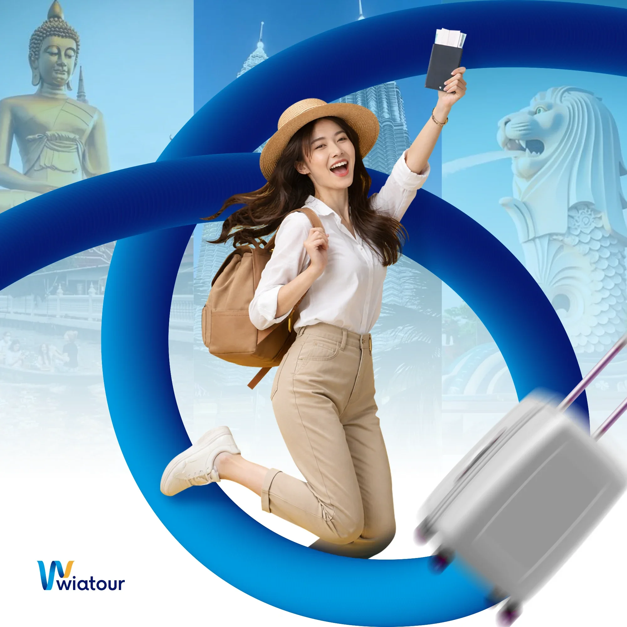 Paragraf 1 itinerary tour (putih)