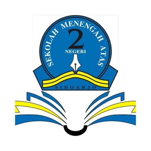 SMA 2 SIDOARJO Profile